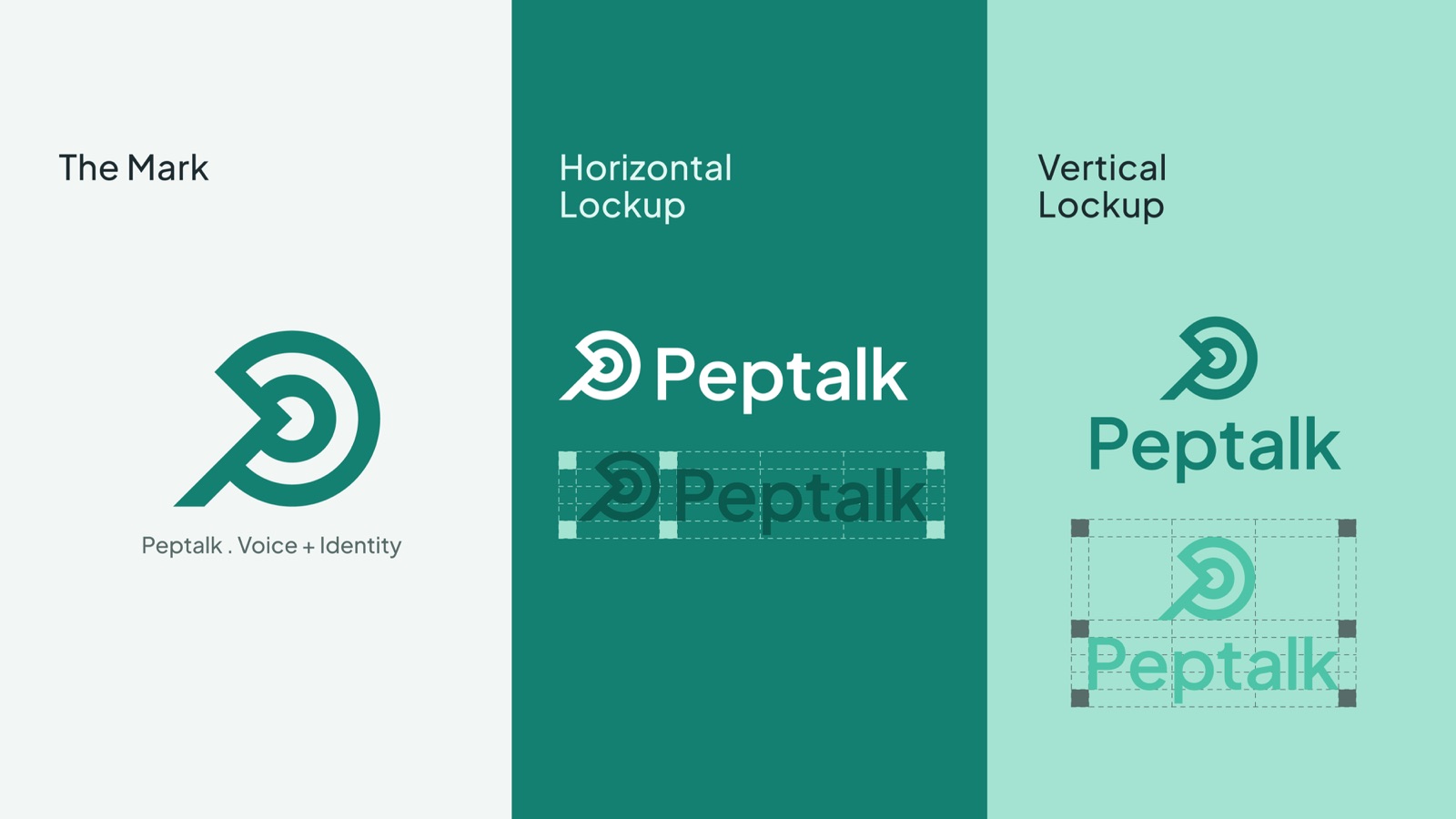 PepTalk brand design 6