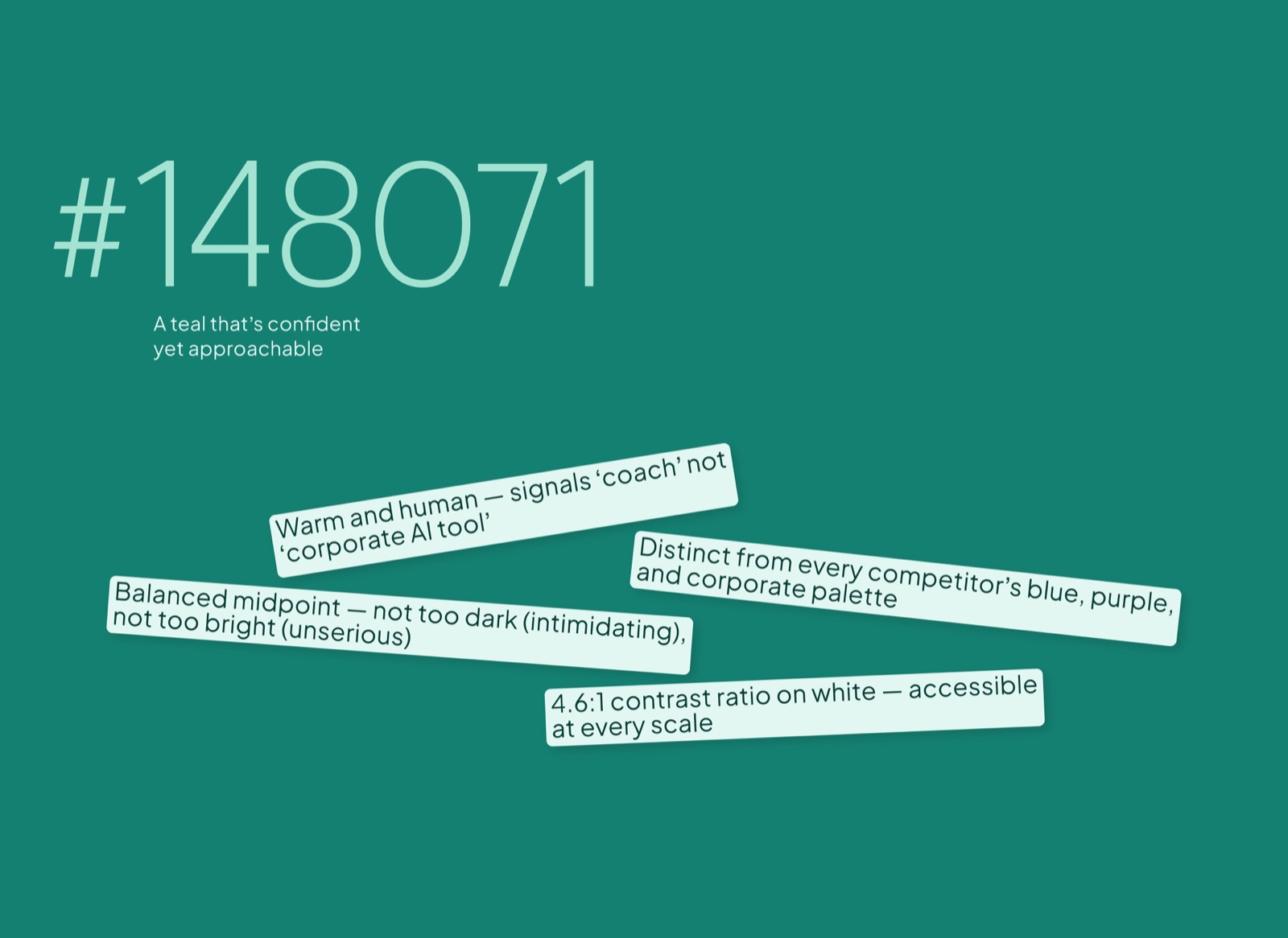 PepTalk brand design 9