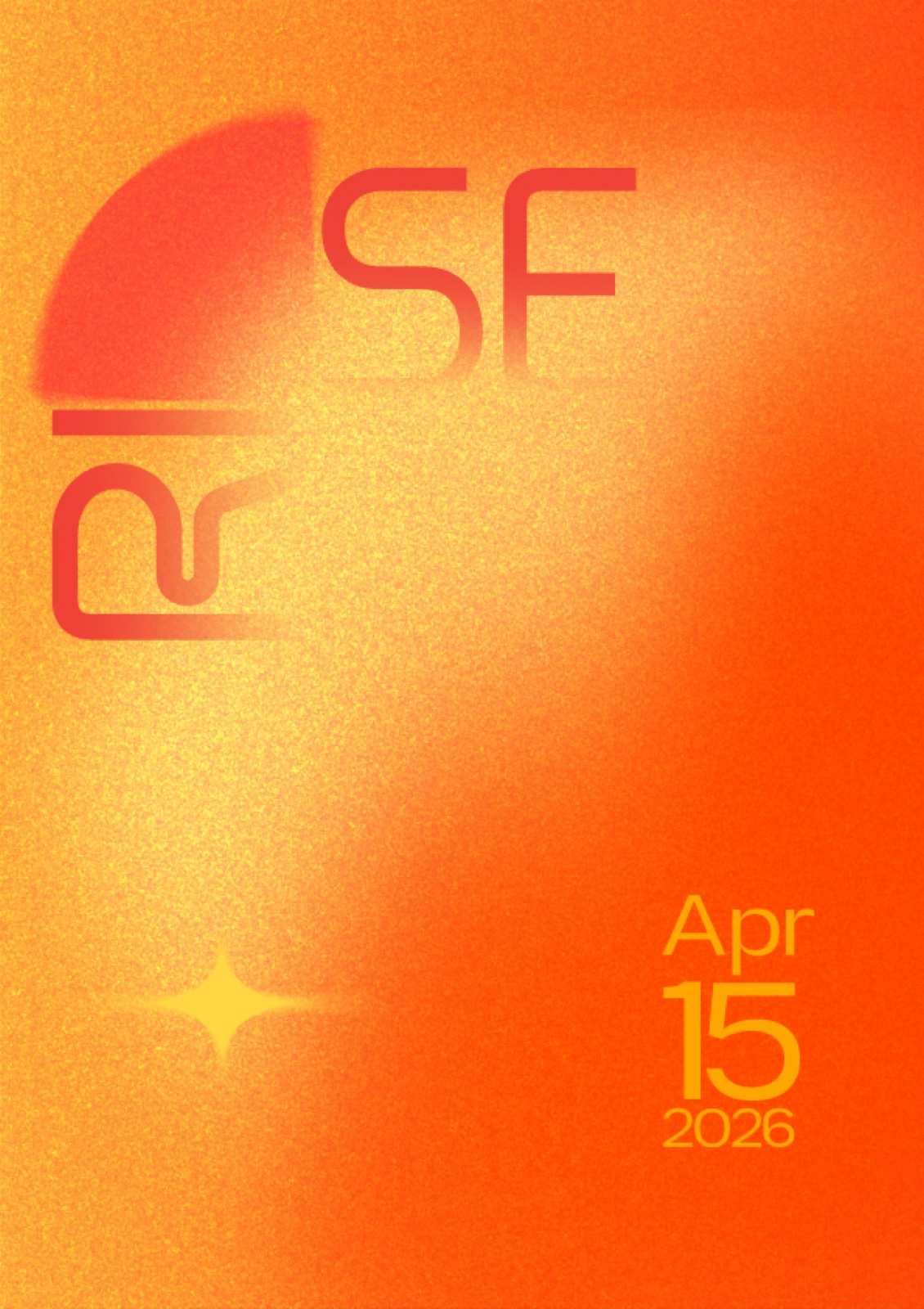 Rise SF poster